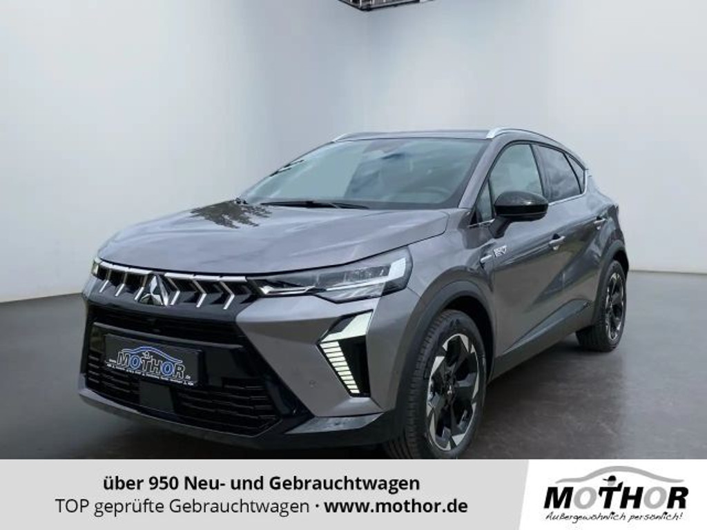 Mitsubishi ASX 2025 Hybride Benzine