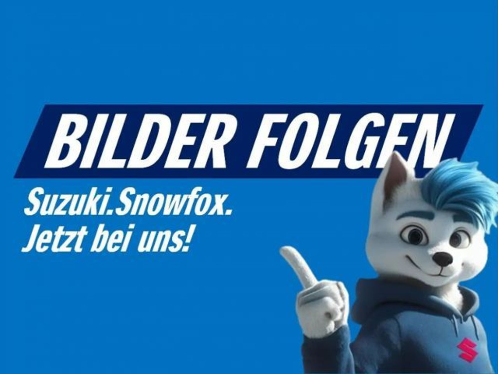 Suzuki Vitara 2026 Elektrisch