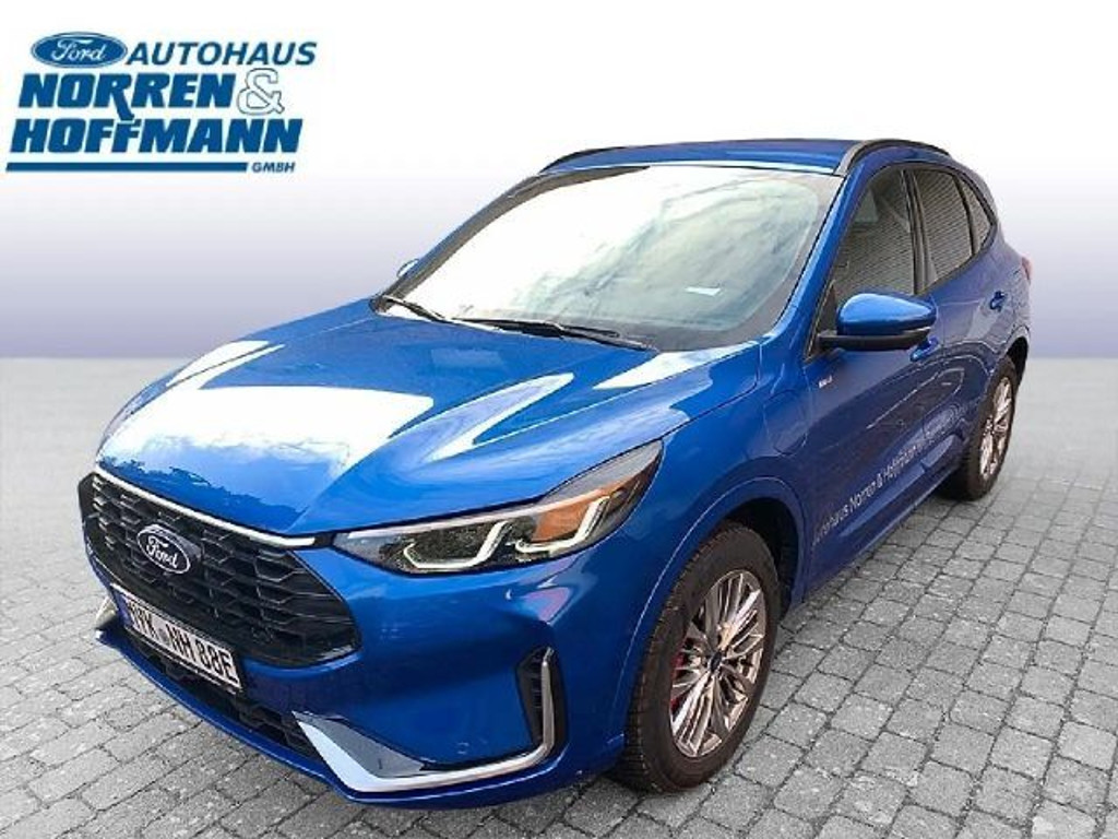 Ford Kuga 2025 Hybride Benzine