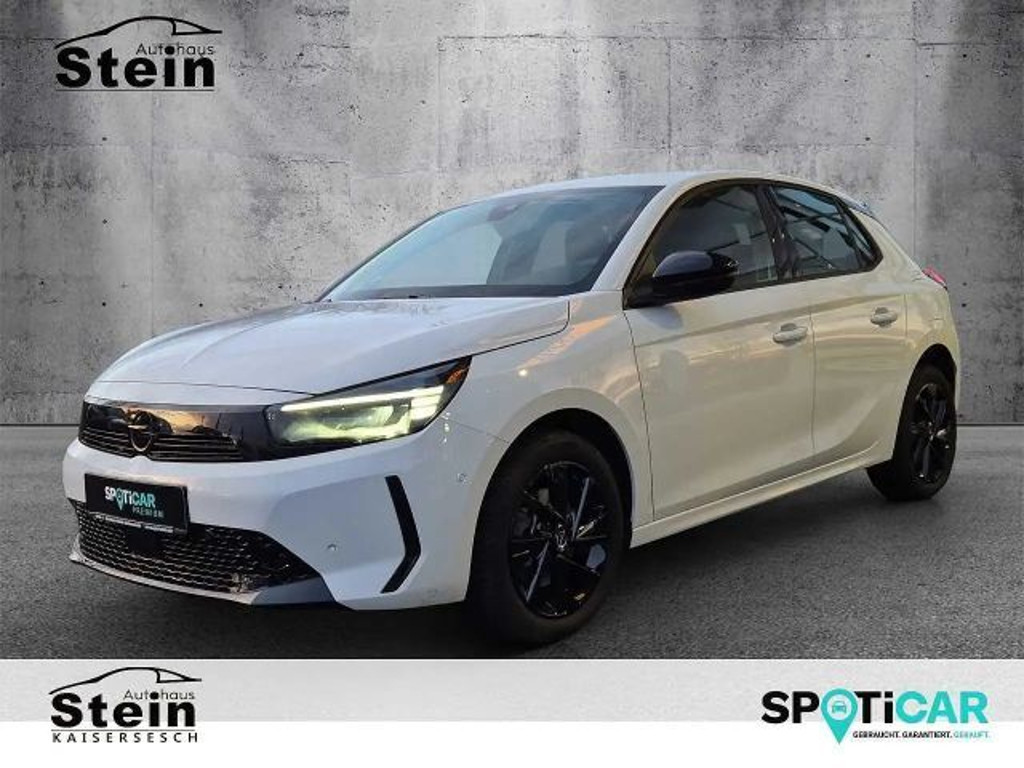 Opel Corsa 2024 Benzine