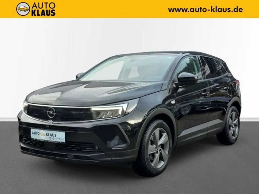 Opel Grandland X 2022 Diesel