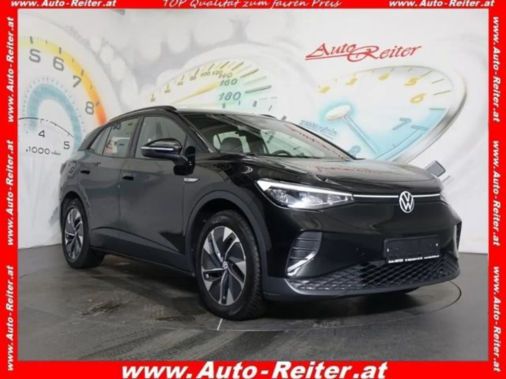Volkswagen ID.4 2022 Elektrisch
