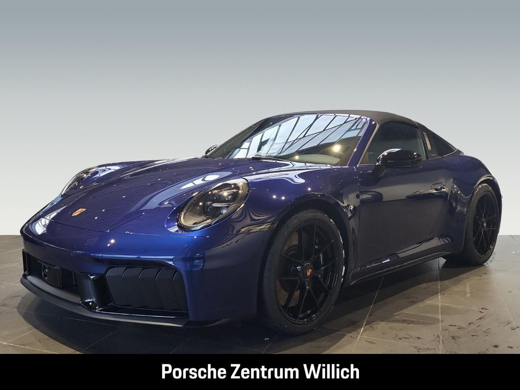 Porsche 992 2026 Benzine