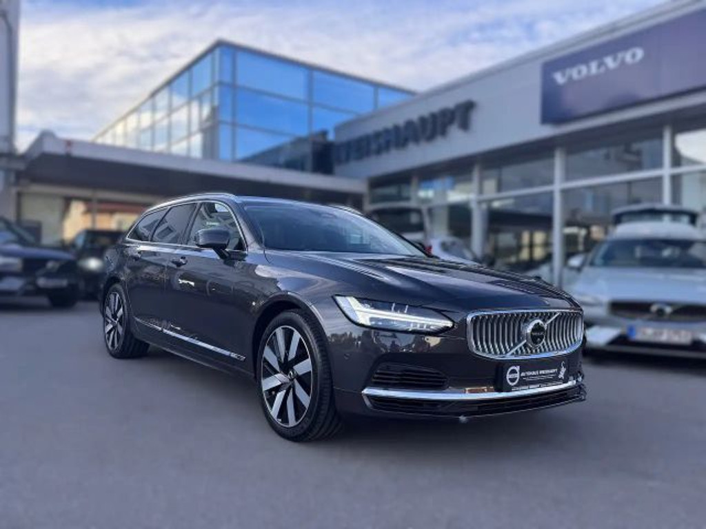 Volvo V90 2025 Hybride Benzine