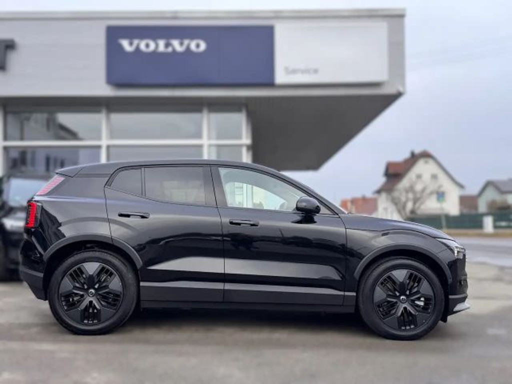 Volvo EX30