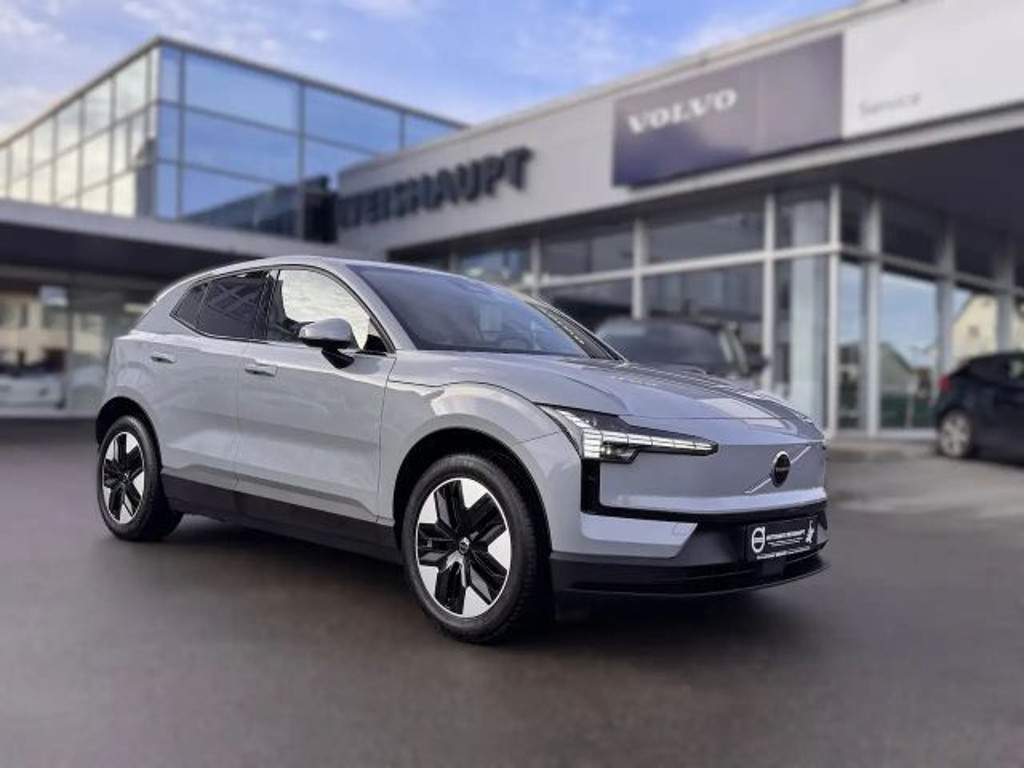 Volvo EX30 2024 Elektrisch