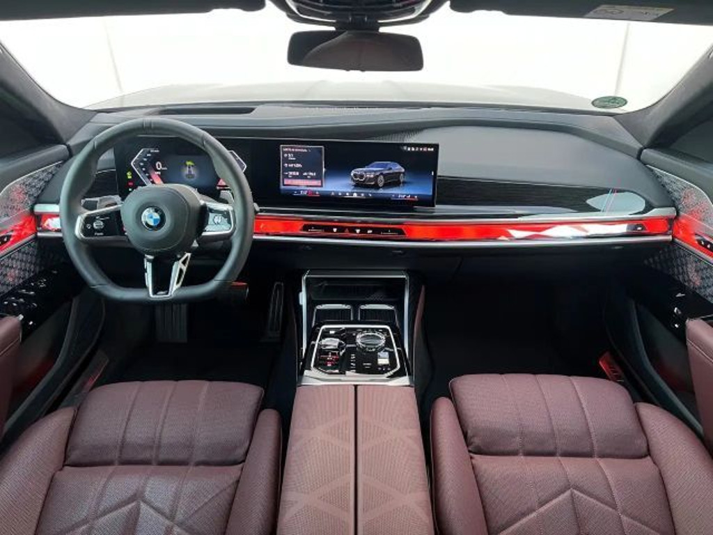BMW 7 Serie