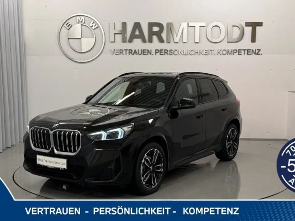 BMW X1 2026 Diesel