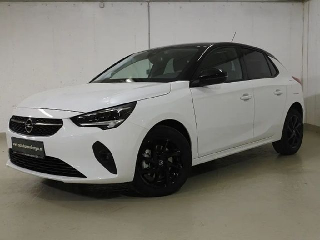 Opel Corsa 2022 Benzine