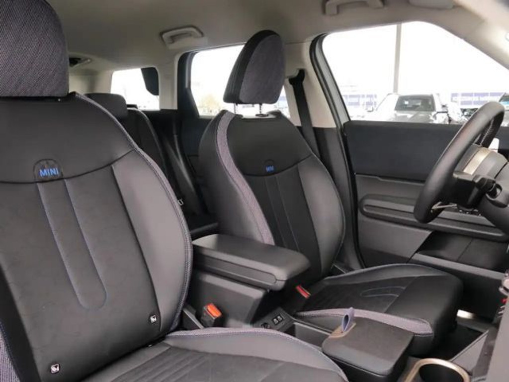 Mini Countryman E
