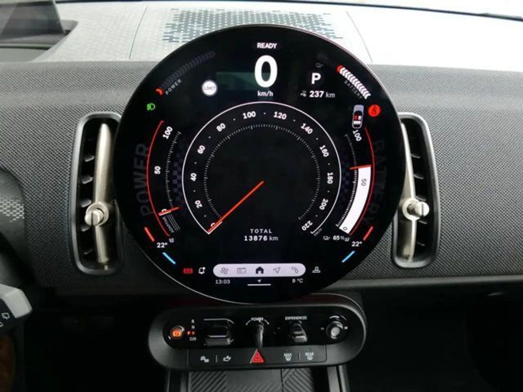 Mini Countryman E