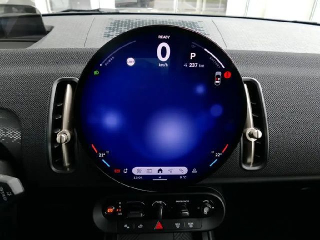 Mini Countryman E