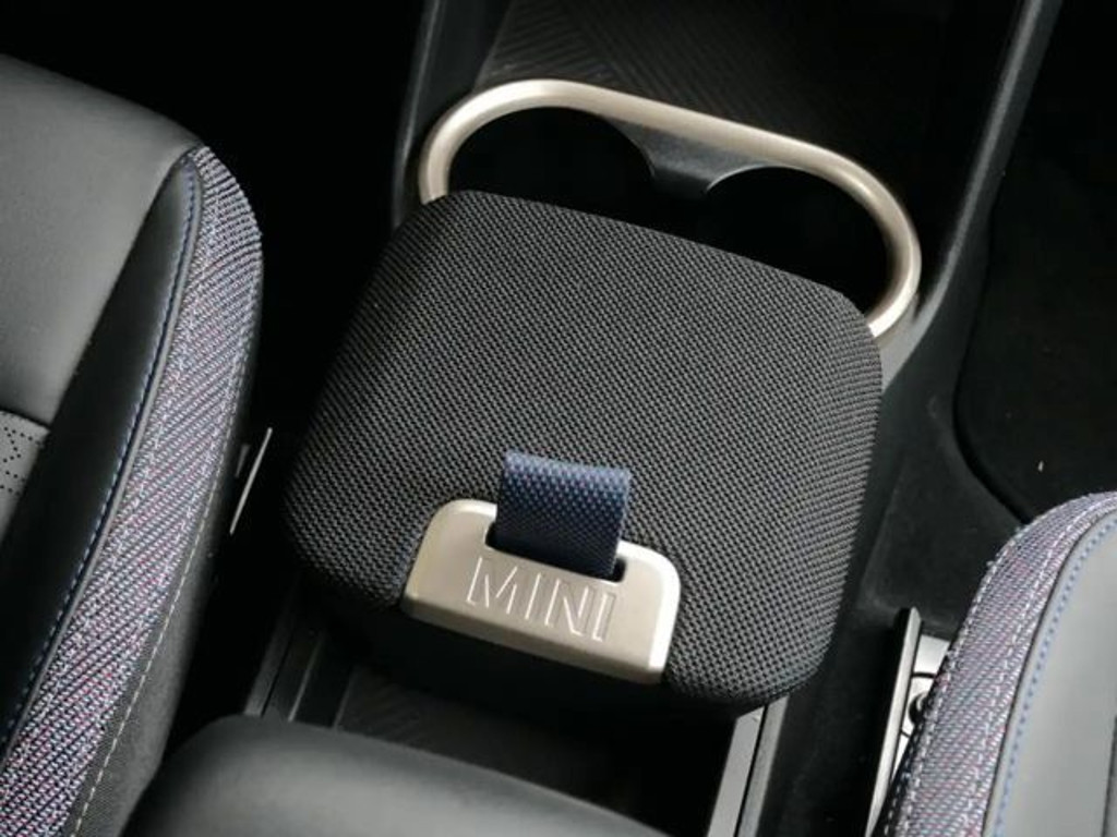 Mini Countryman E