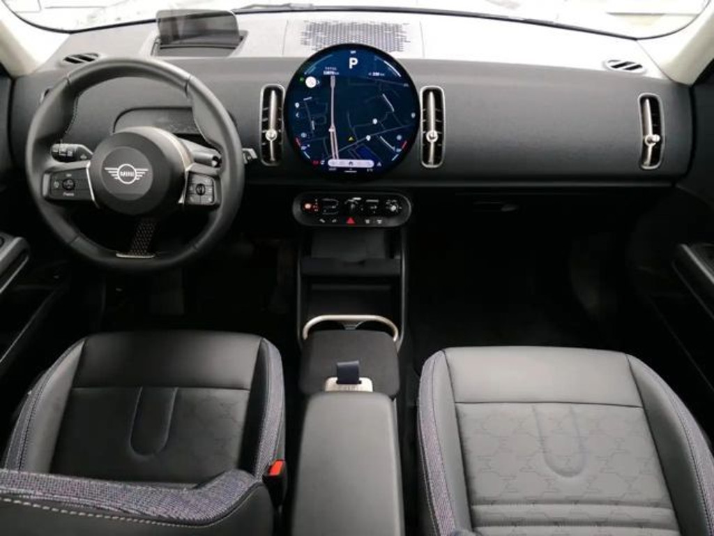 Mini Countryman E