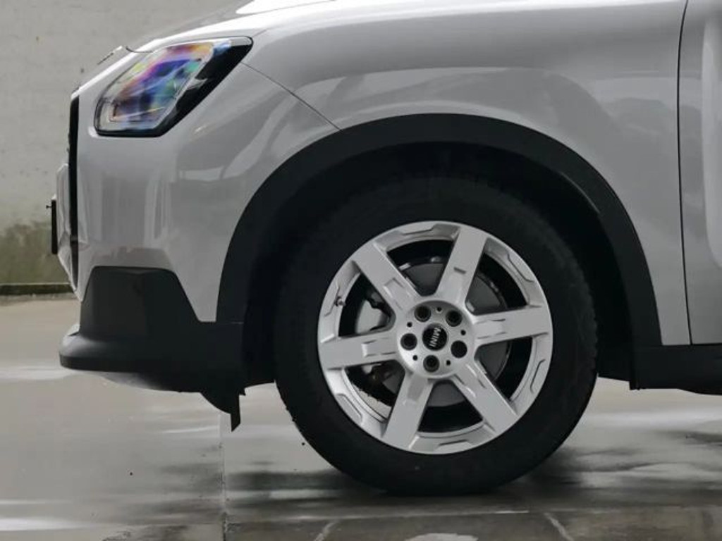 Mini Countryman E