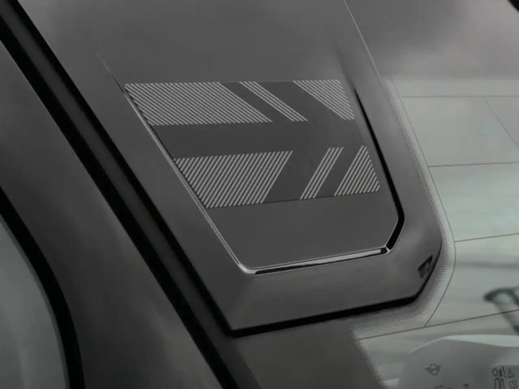 Mini Countryman E