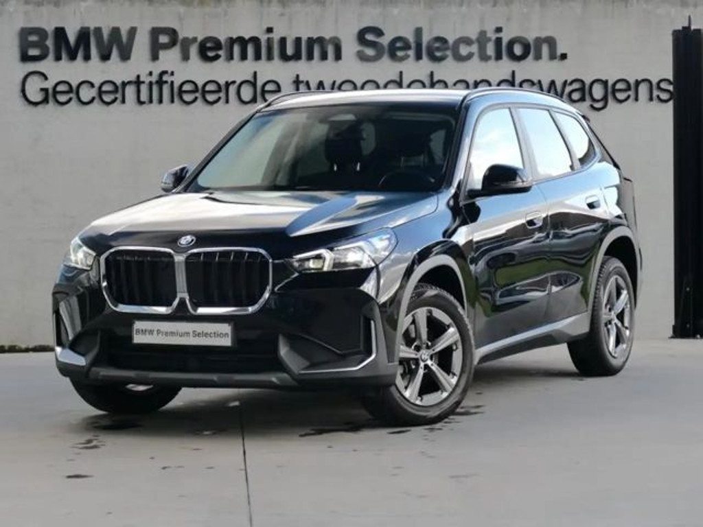 BMW X1 2023 Diesel