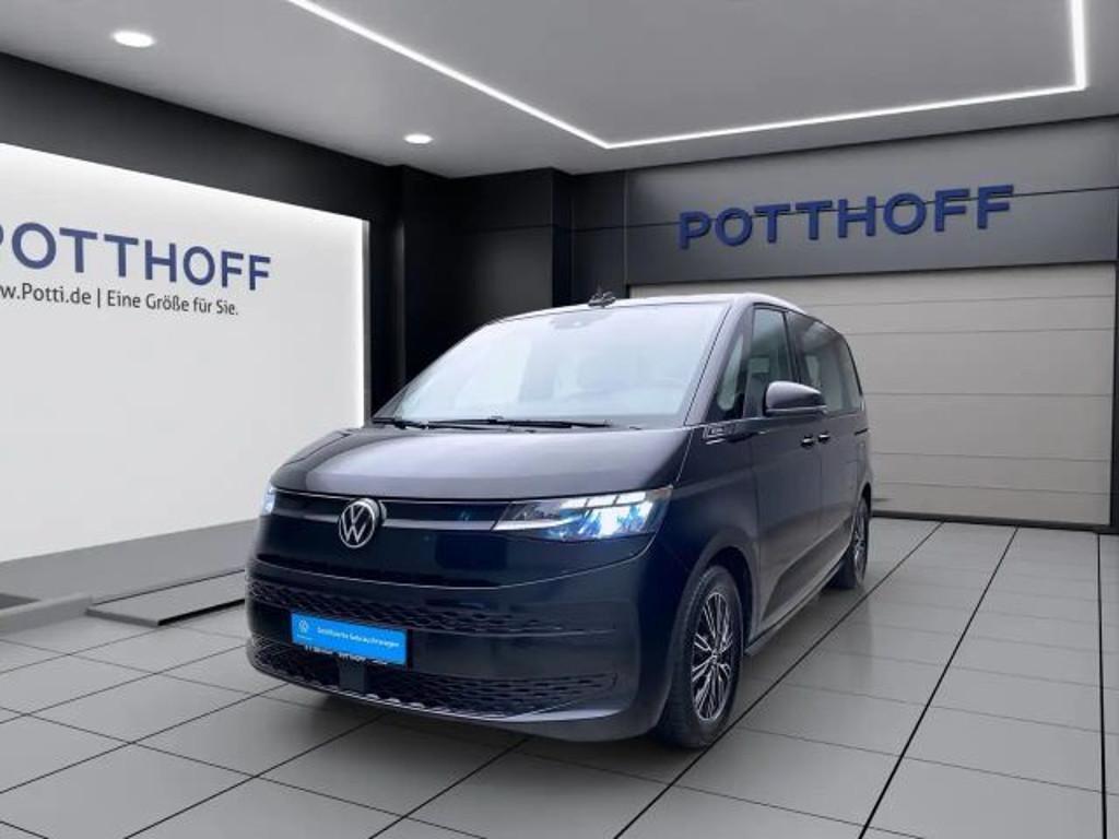 Volkswagen Multivan 2024 Diesel