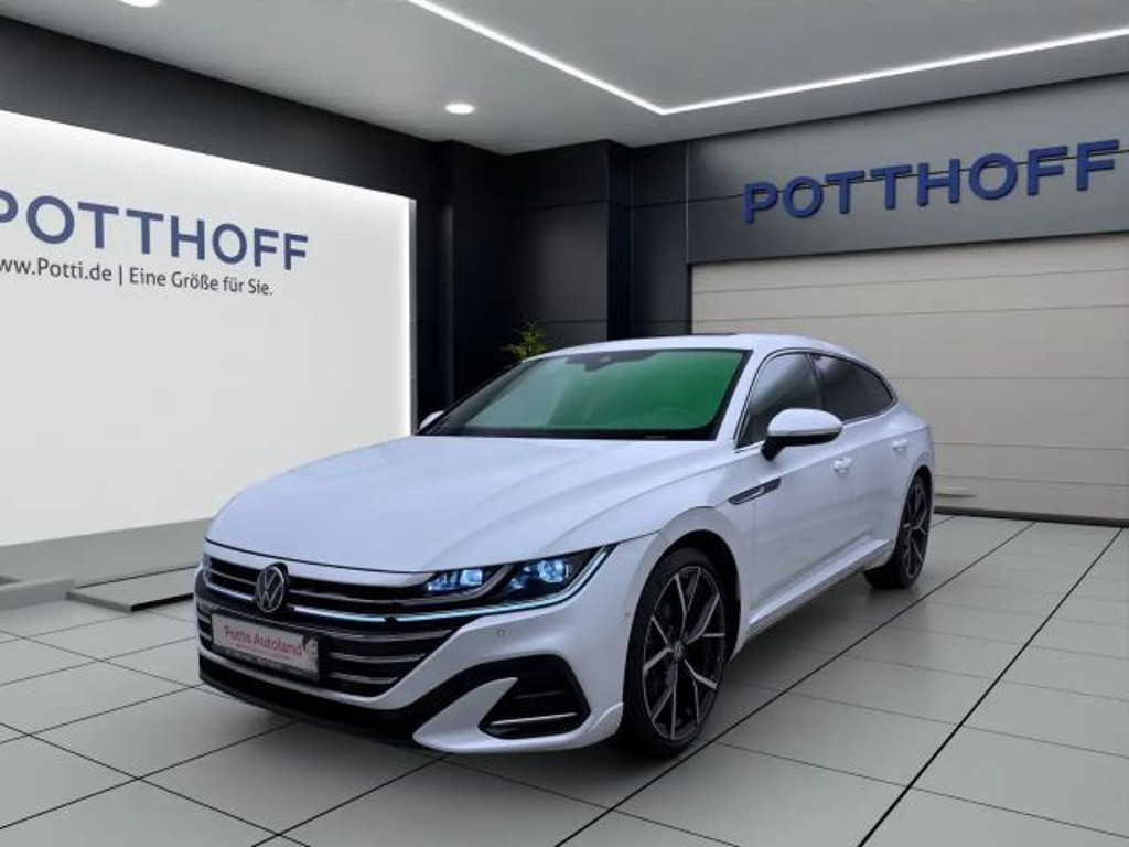 Volkswagen Arteon 2025 Diesel