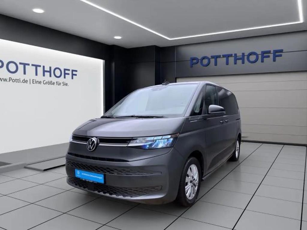 Volkswagen Multivan 2022 Hybride Benzine
