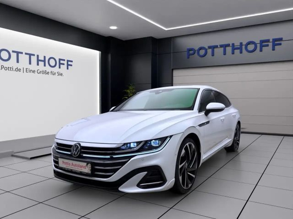 Volkswagen Arteon 2024 Benzine