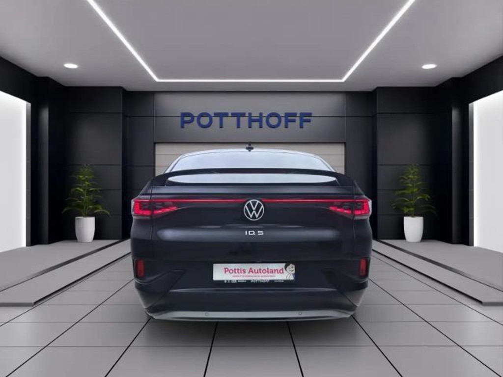 Volkswagen ID.5