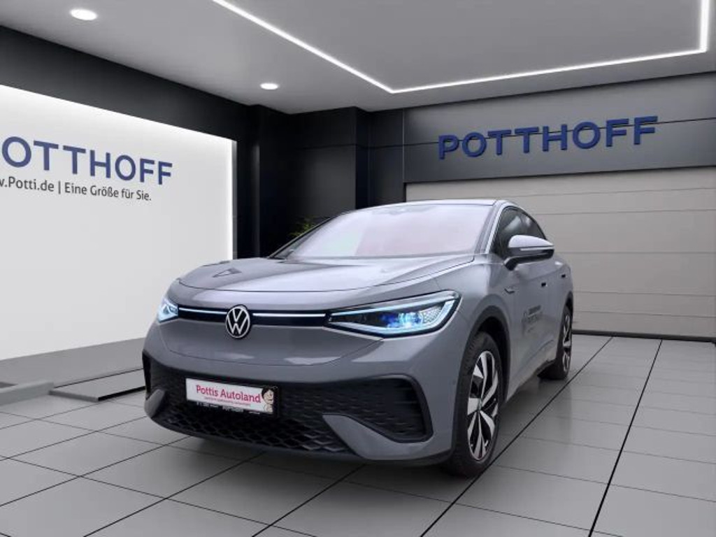 Volkswagen ID.5 2022 Elektrisch