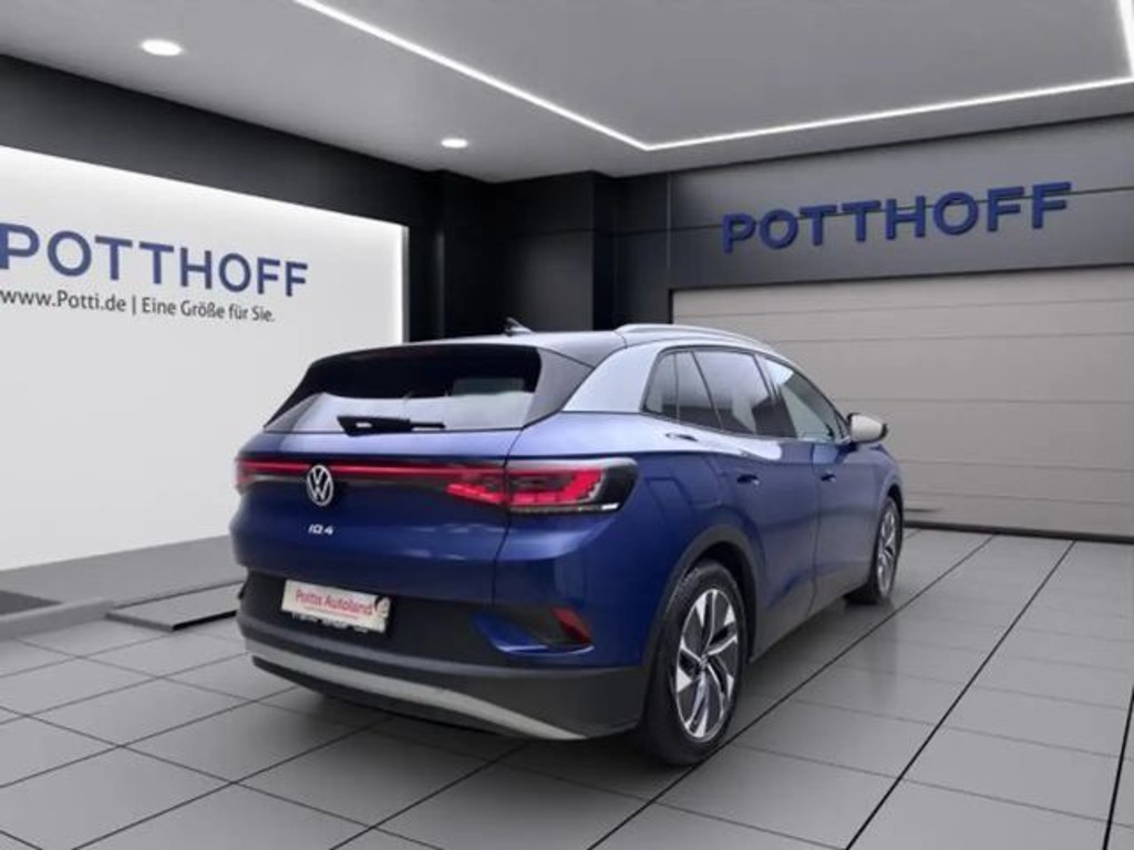 Volkswagen ID.4