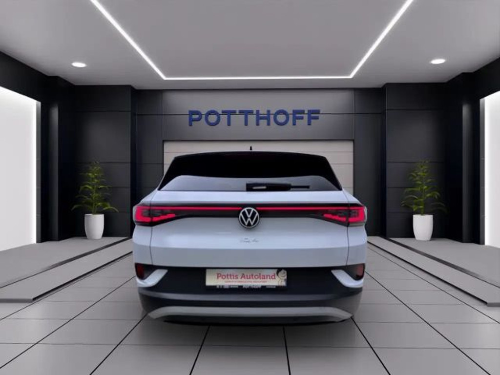 Volkswagen ID.4