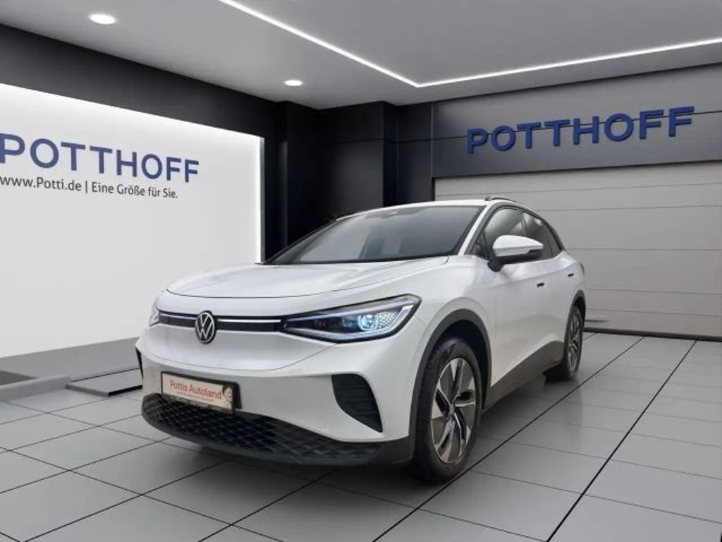 Volkswagen ID.4 2025 Elektrisch