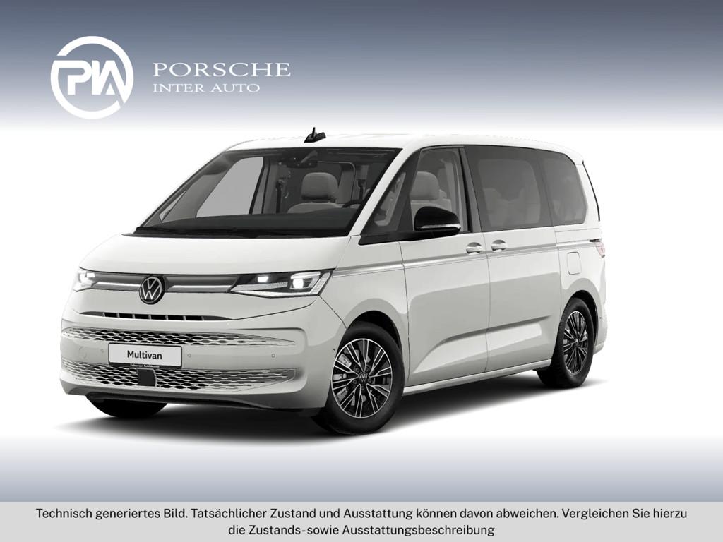Volkswagen Multivan 2023 Benzine