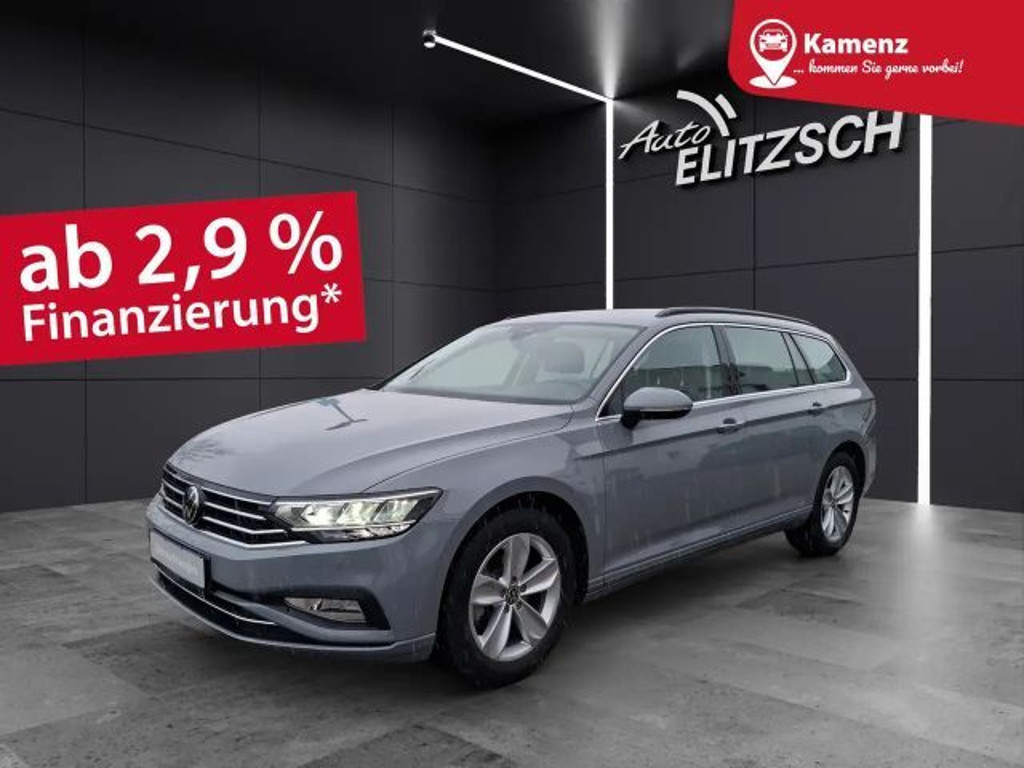 Volkswagen Passat 2023 Diesel