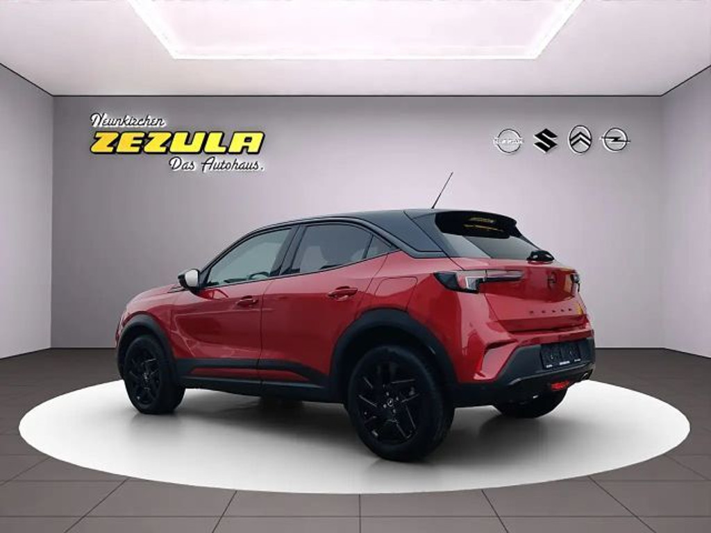 Opel Mokka 2023 Diesel