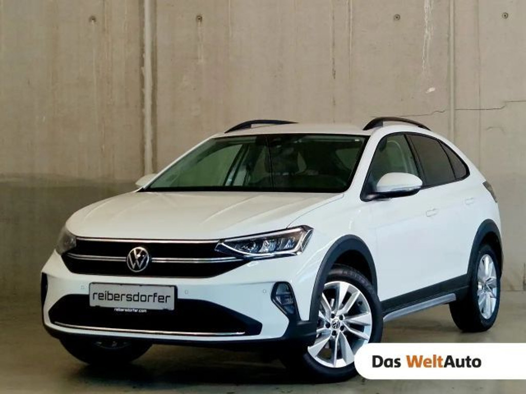 Volkswagen Taigo 2026 Benzine