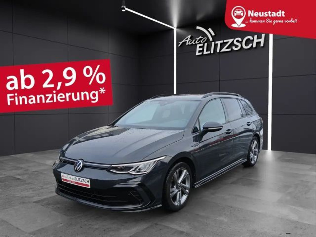 Volkswagen Golf 2022 Benzine