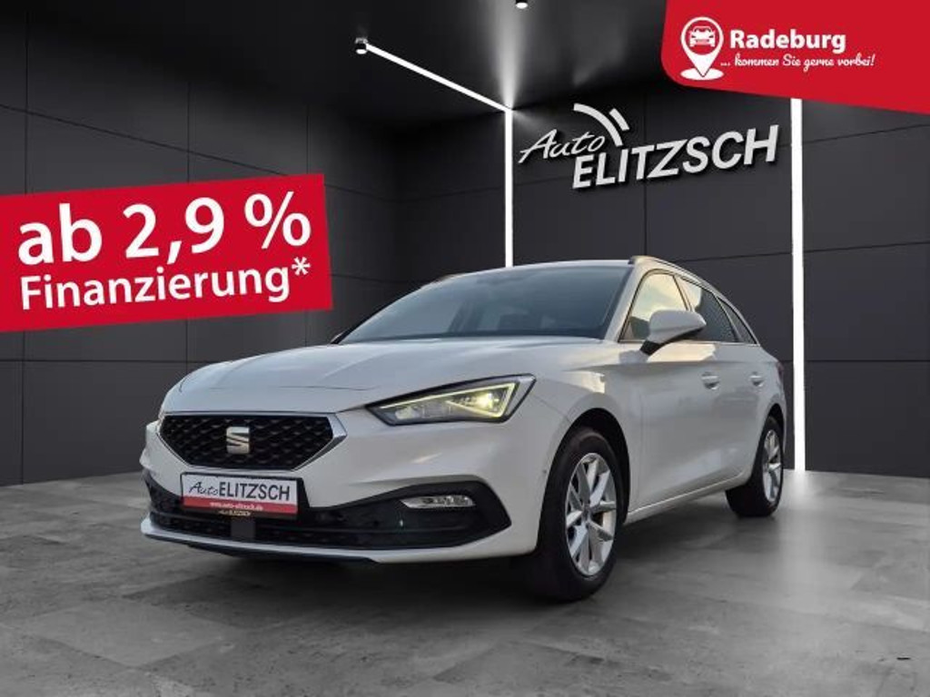 Seat Leon 2022 Diesel