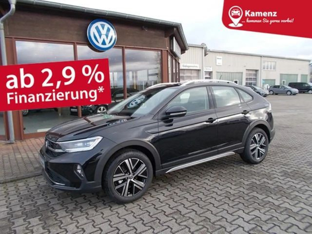 Volkswagen Taigo 2022 Benzine