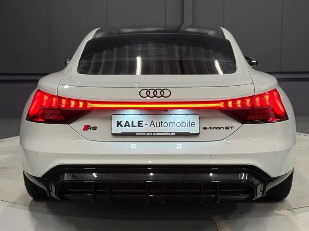 Audi RS e-tron GT