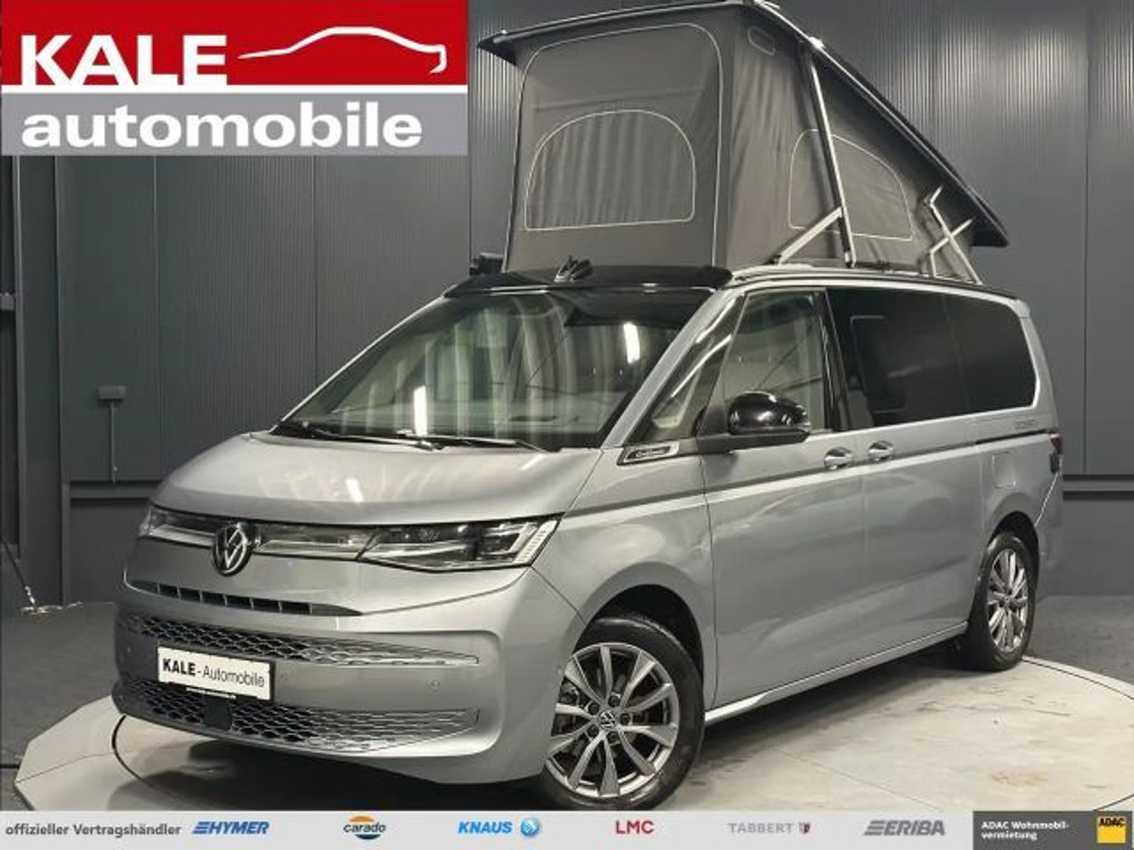 Volkswagen California 2025 Diesel