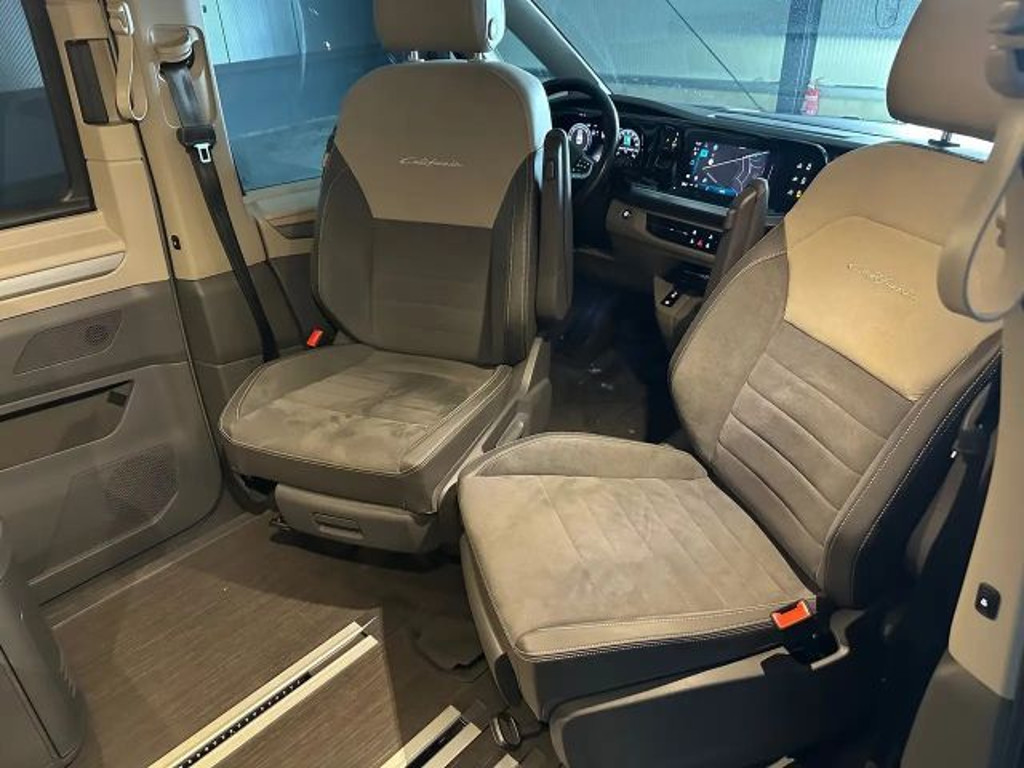 Volkswagen California