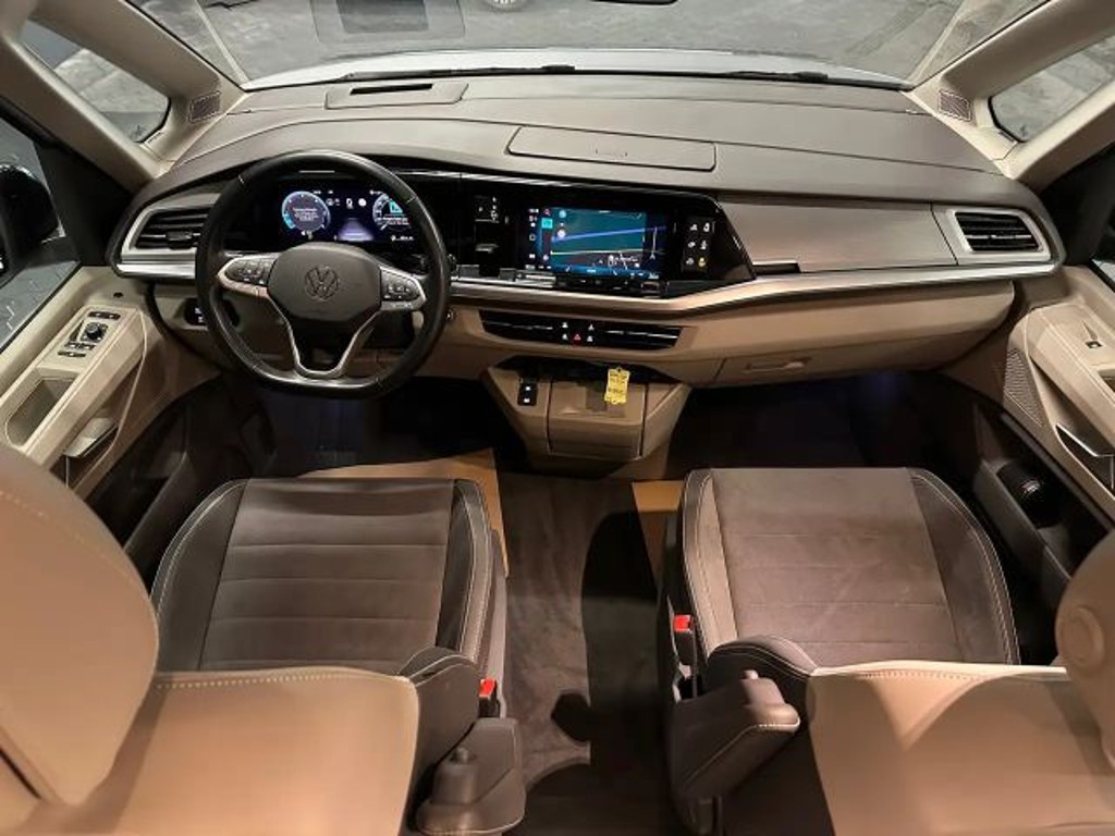 Volkswagen California