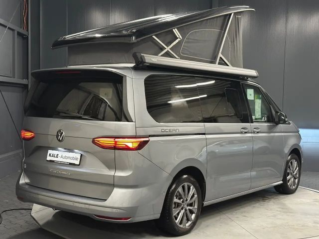 Volkswagen California