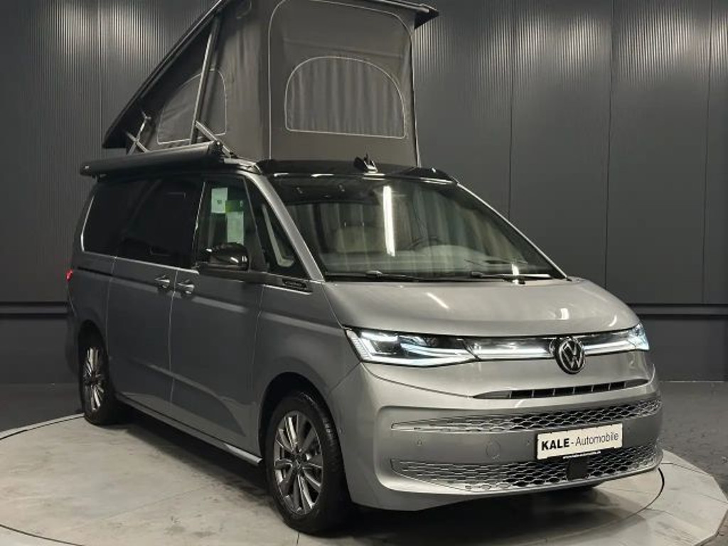Volkswagen California