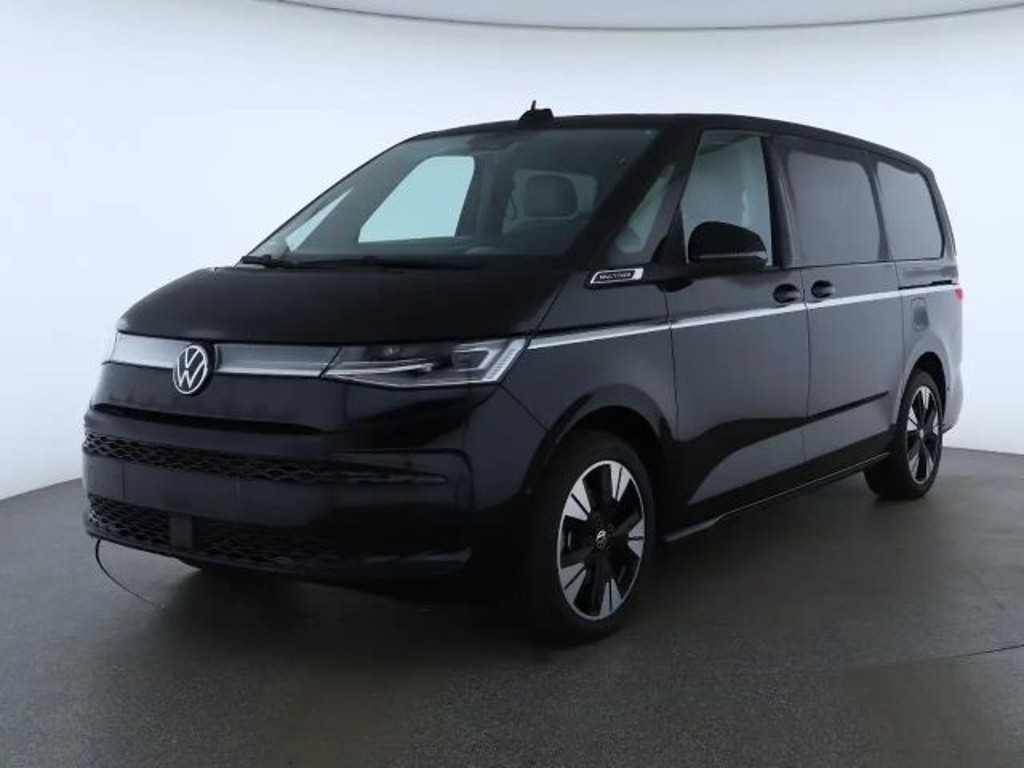 Volkswagen Multivan 2024 Diesel