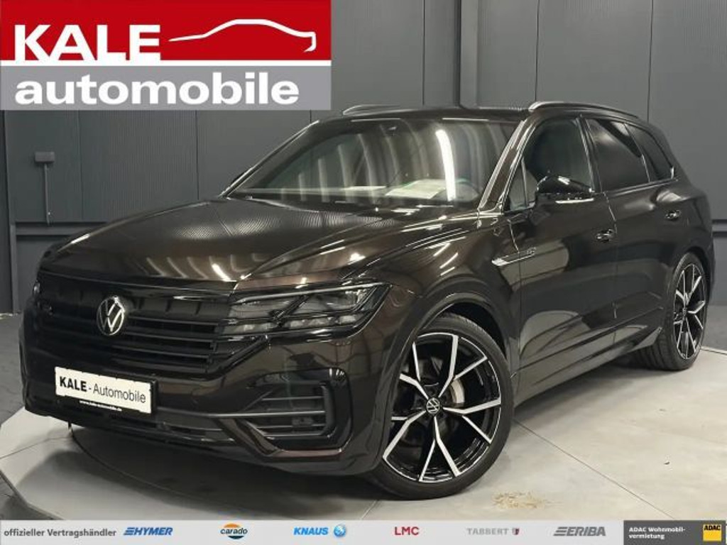 Volkswagen Touareg 2022 Diesel