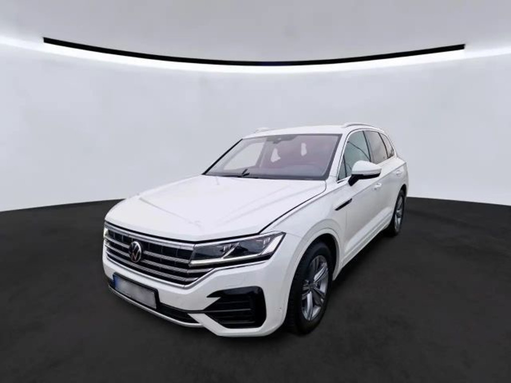 Volkswagen Touareg 2023 Diesel