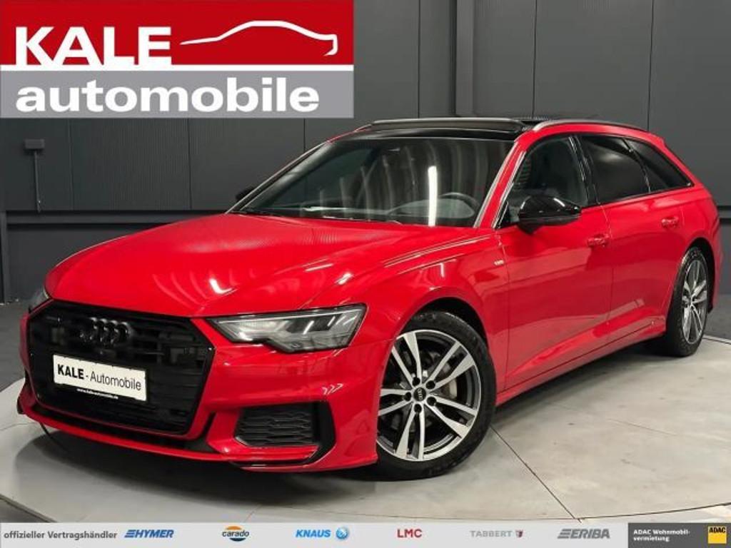 Audi A6 2023 Benzine