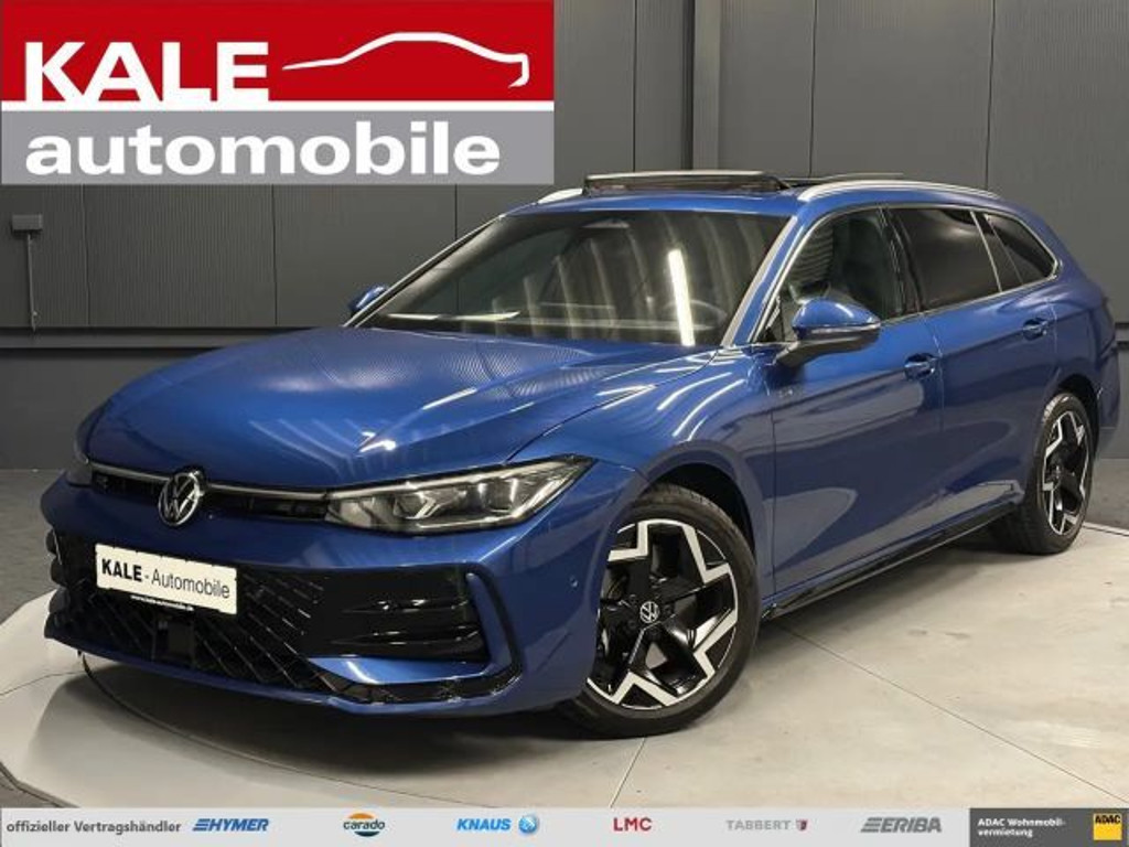 Volkswagen Passat 2025 Diesel