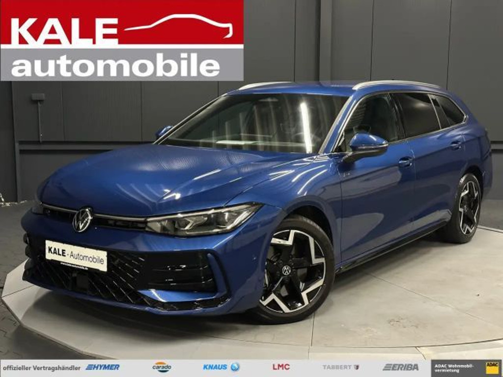 Volkswagen Passat 2025 Diesel