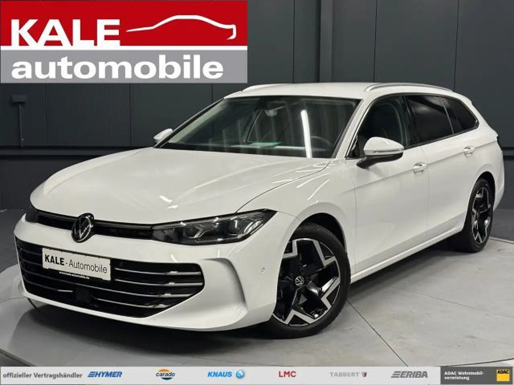 Volkswagen Passat 2025 Diesel